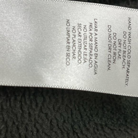 Spyder Men’s Size M Half Zip 100% Poly insulated Streetwear Pullover Zippered - Picture 5 of 6